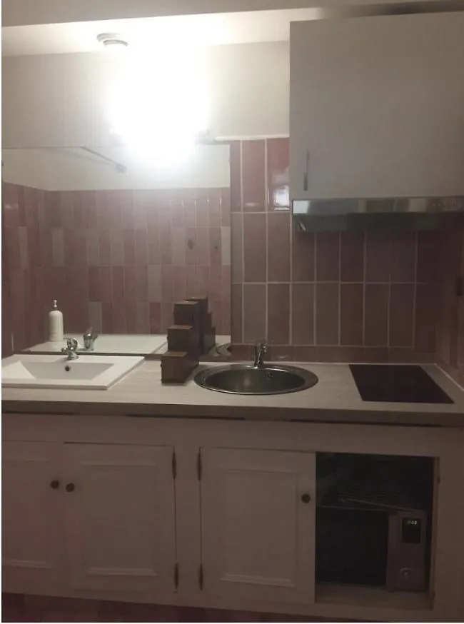 Residence Les Camelias Antibes 0*,  France