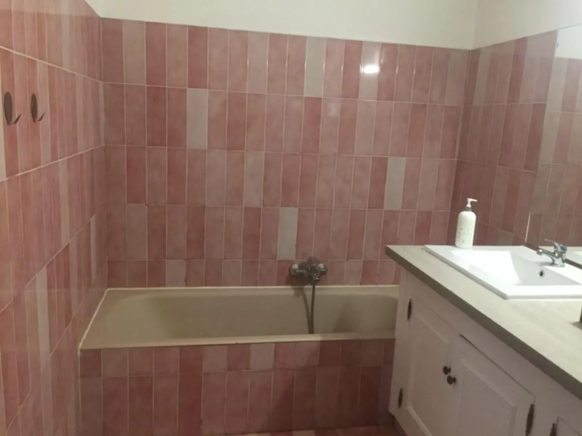 Residence Les Camelias Antibes France