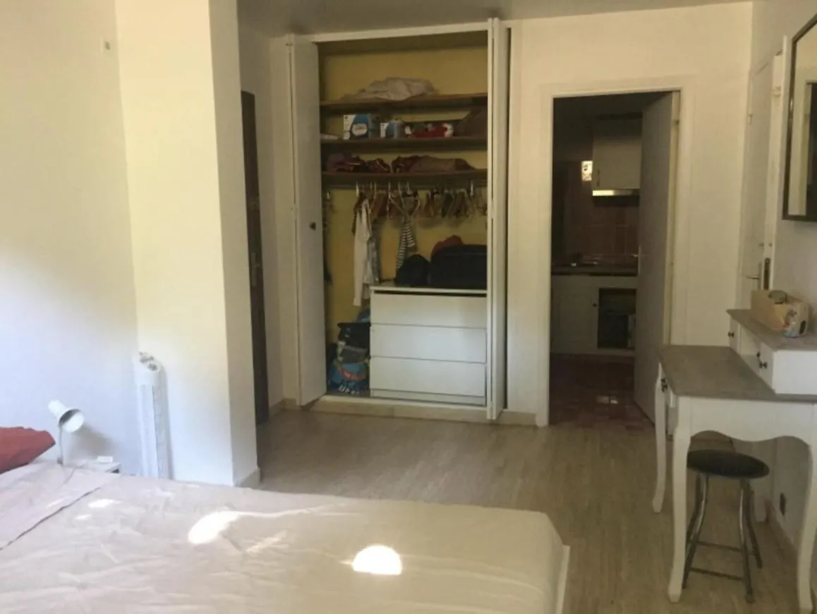 Guest house Residence Les Camelias Antibes