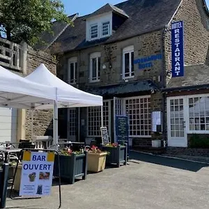 ** Hotel Normandie France