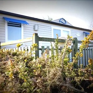 *** Hotel La Ferme De Lann Hoedic France