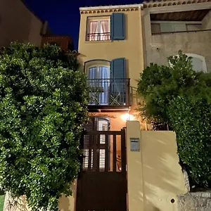  Guest house La Maisonette