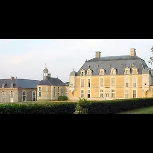  Couette-café Château Du Boschet France