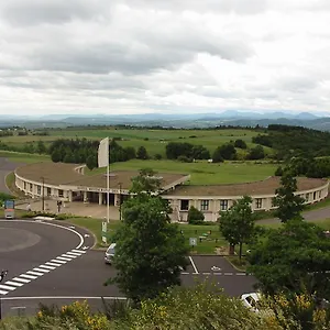 *** Hotel Des Volcans France