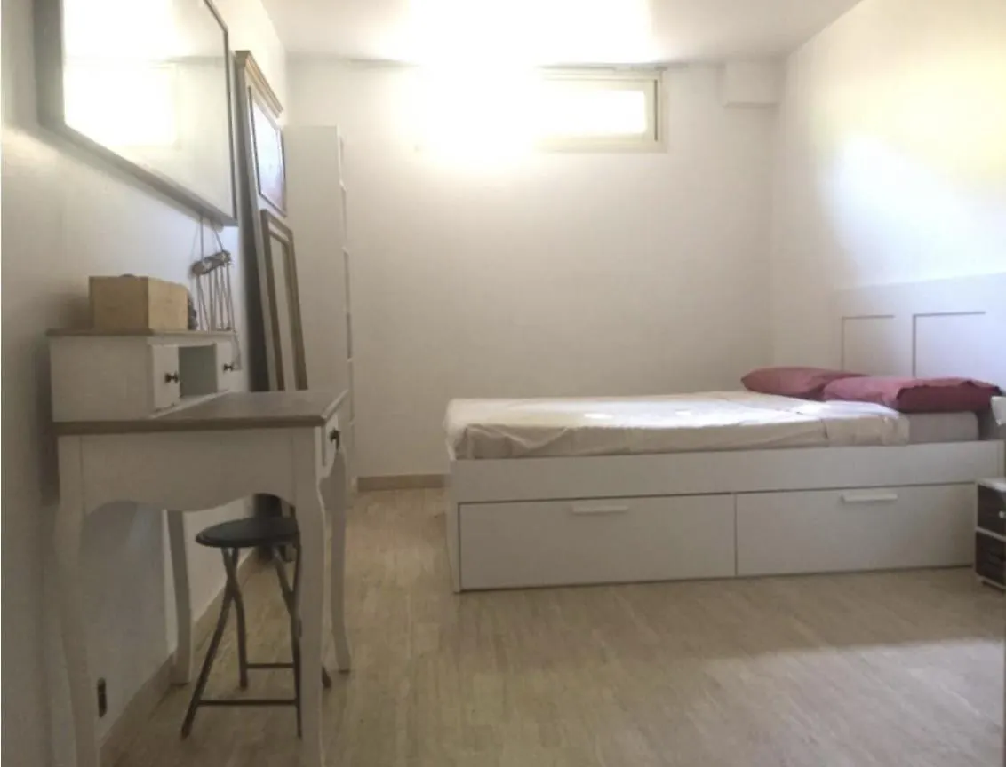 Residence Les Camelias location